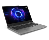 LOQ (17” Intel) with up to RTX 5060